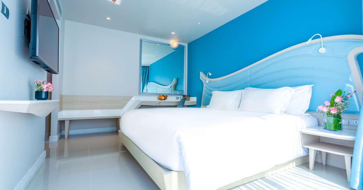 Een foto van Centara Sonrisa Residences & Suites Sriracha