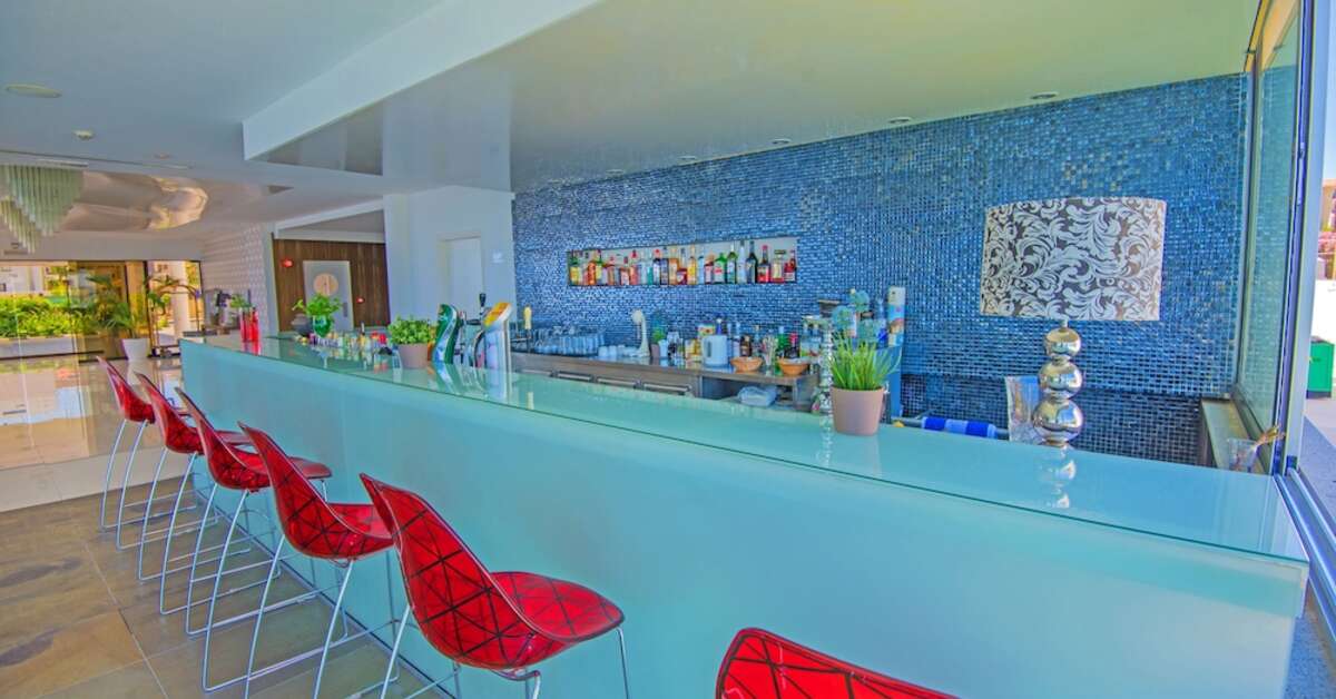 Een foto van Silver Sands Beach Hotel