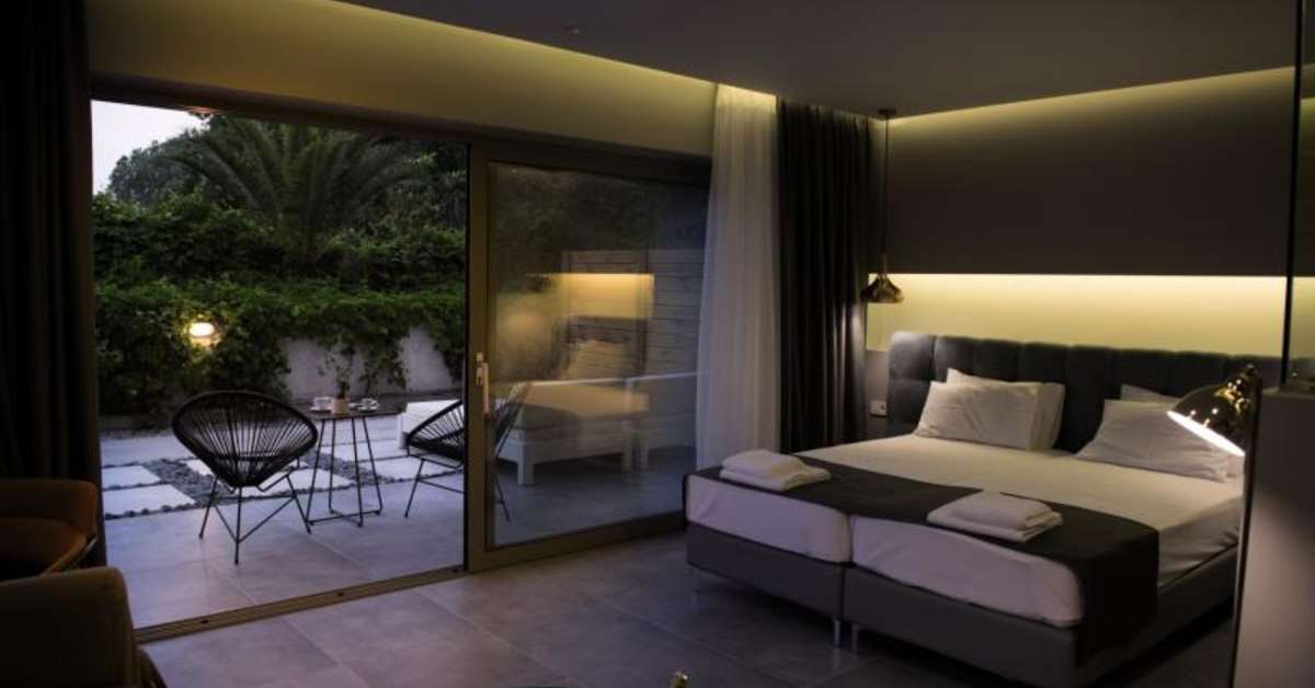 Een foto van Relax Golden Star