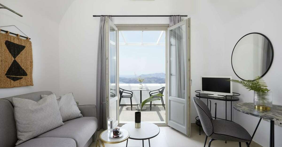 Een foto van Petit Palace Suites