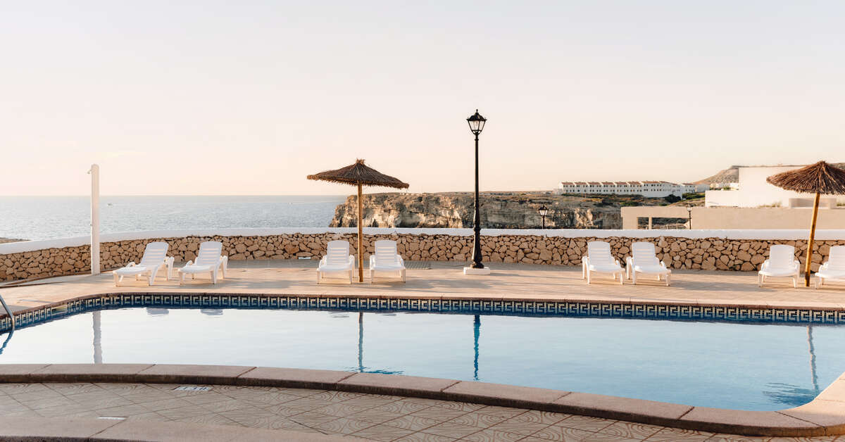 Een foto van Blue Sea Cabo de Banos