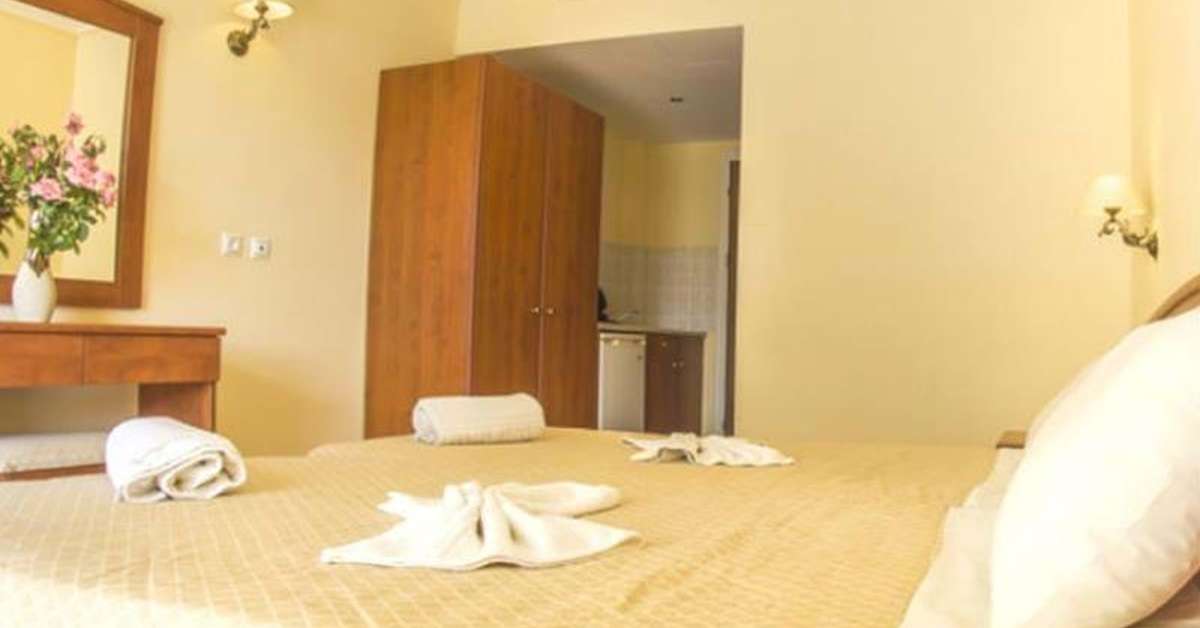 Een foto van Daisy Hotel Tsilivi