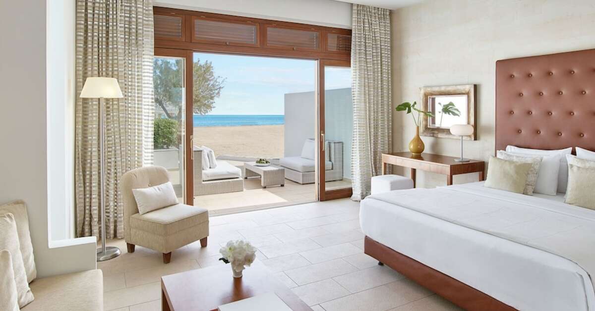 Een foto van Amirandes Grecotel Boutique Resort