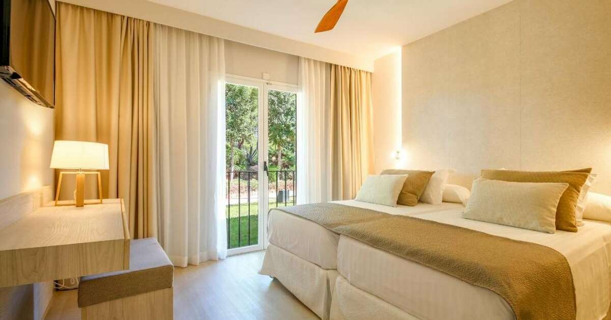 Een foto van Blau Colonia Sant Jordi