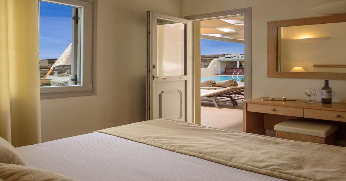 Een foto van Aliter Suites