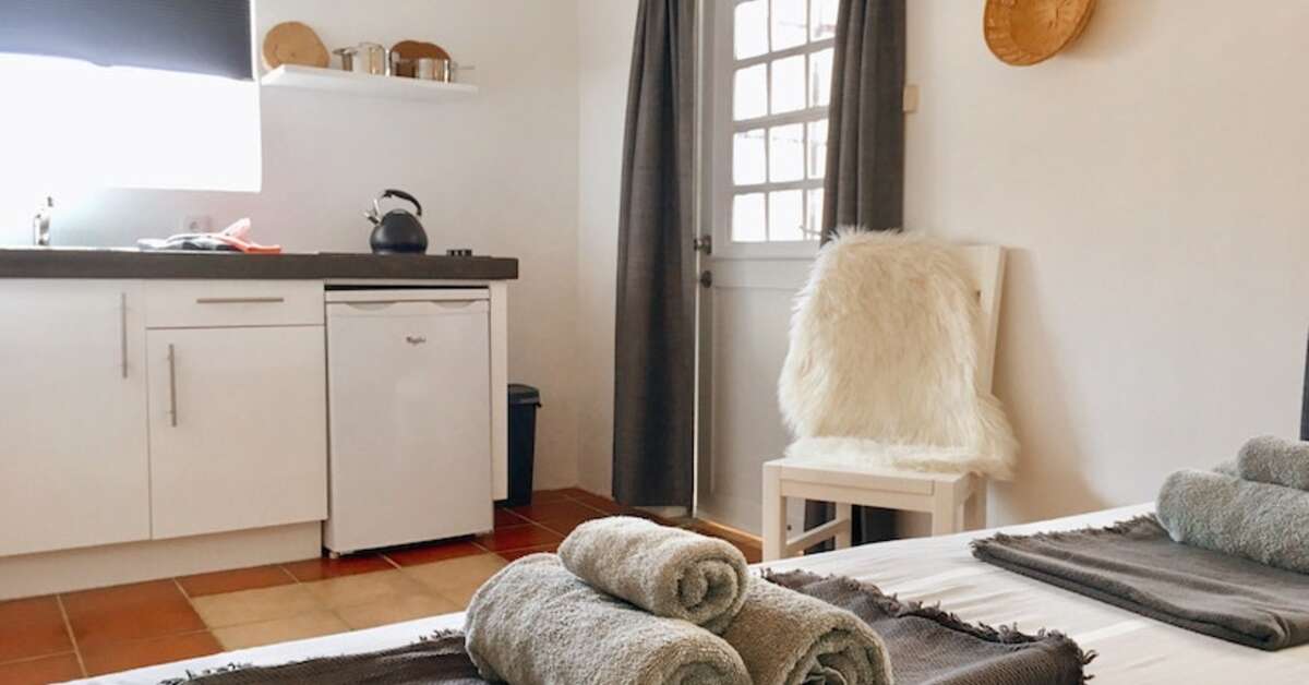 Een foto van Beleef Curacao Appartementen