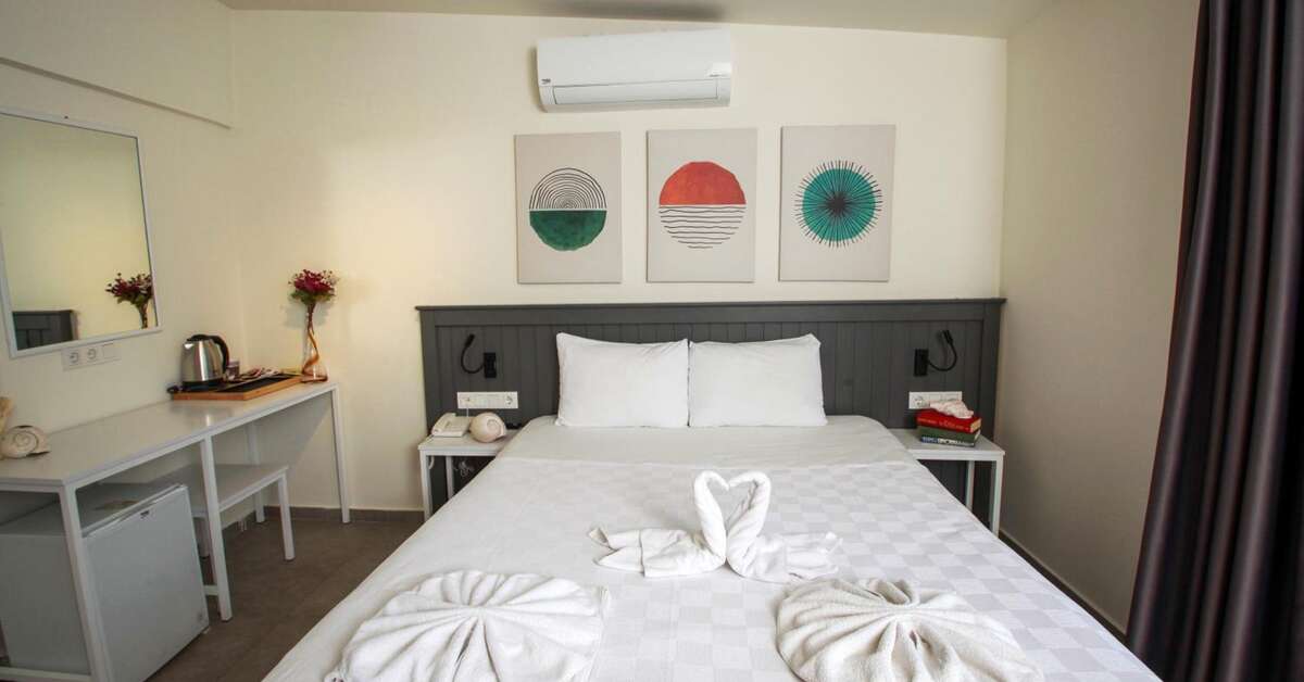 Een foto van Yuvam Hotel
