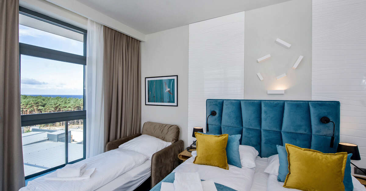 Een foto van Zalewski Hotel