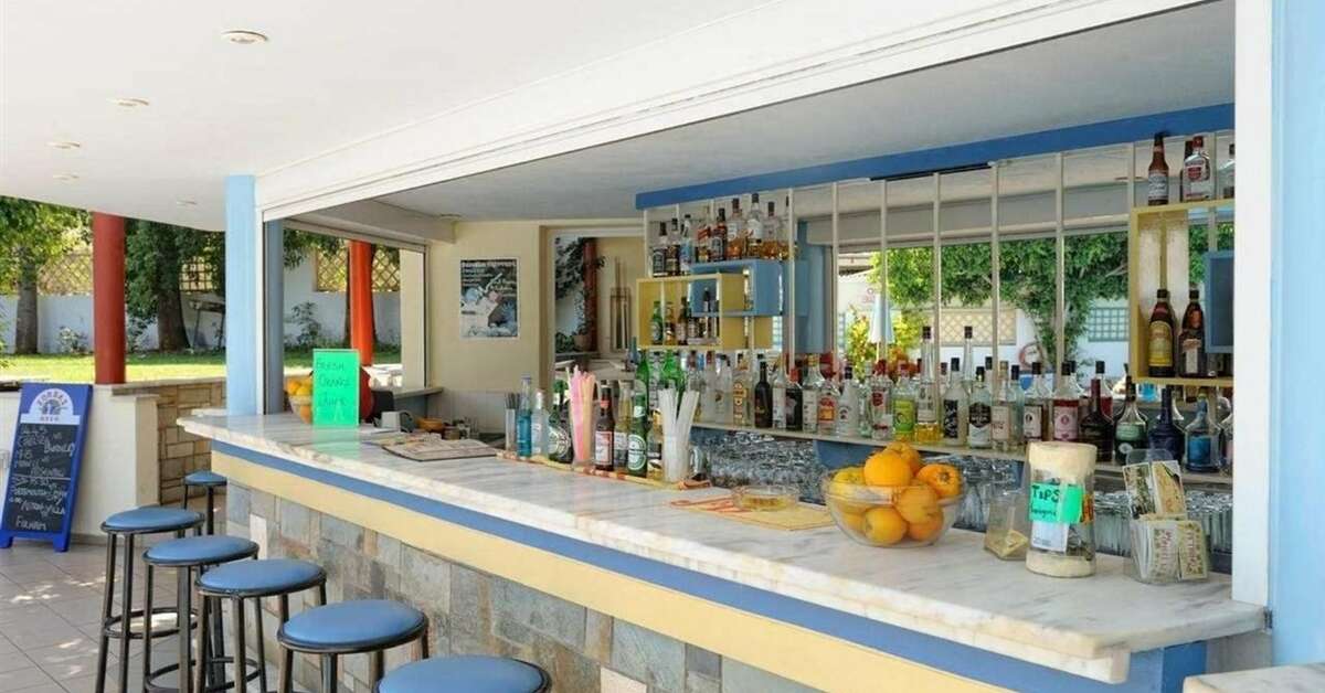 Een foto van Melissa Appartementen