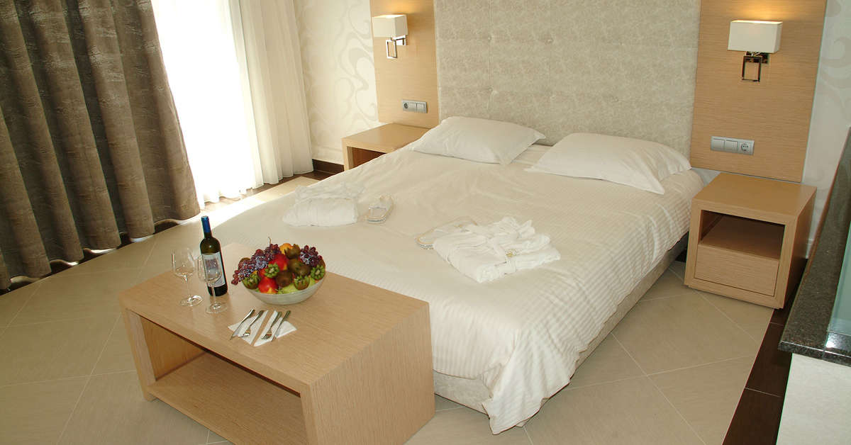 Een foto van Ionian Emerald Resort
