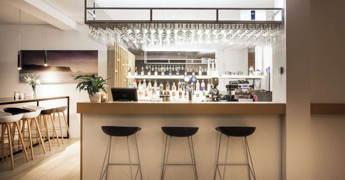 Een foto van Storm Hotel by Keahotels