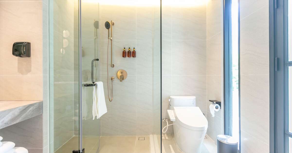 Een foto van The Sacha Aparthotel