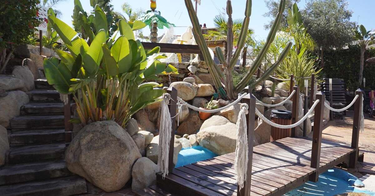Een foto van Hotel Alba Seleqtta
