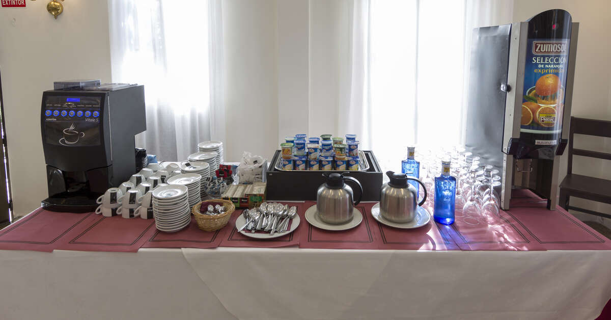 Een foto van Hotel Finca Los Abetos