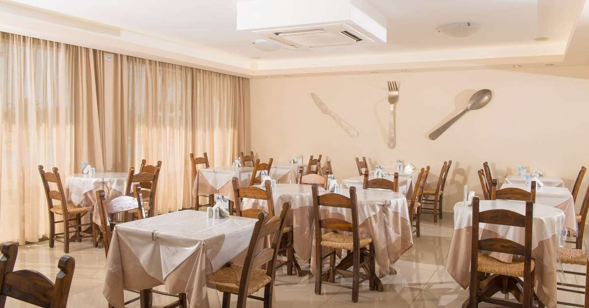 Een foto van de faciliteiten bij Anissa Oasis Beach