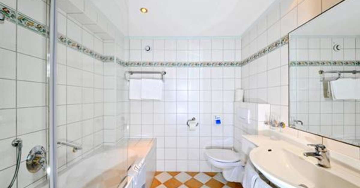 Een foto van Hotel Jakobwirt
