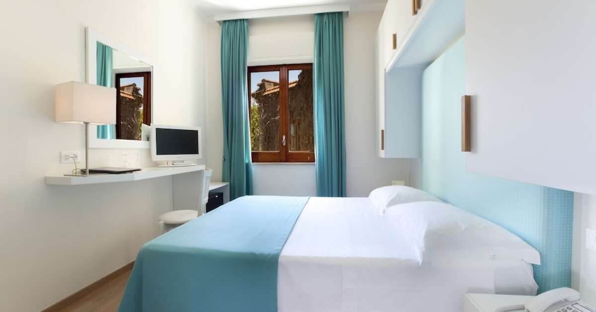 Een foto van Hotel Regina Sorrento