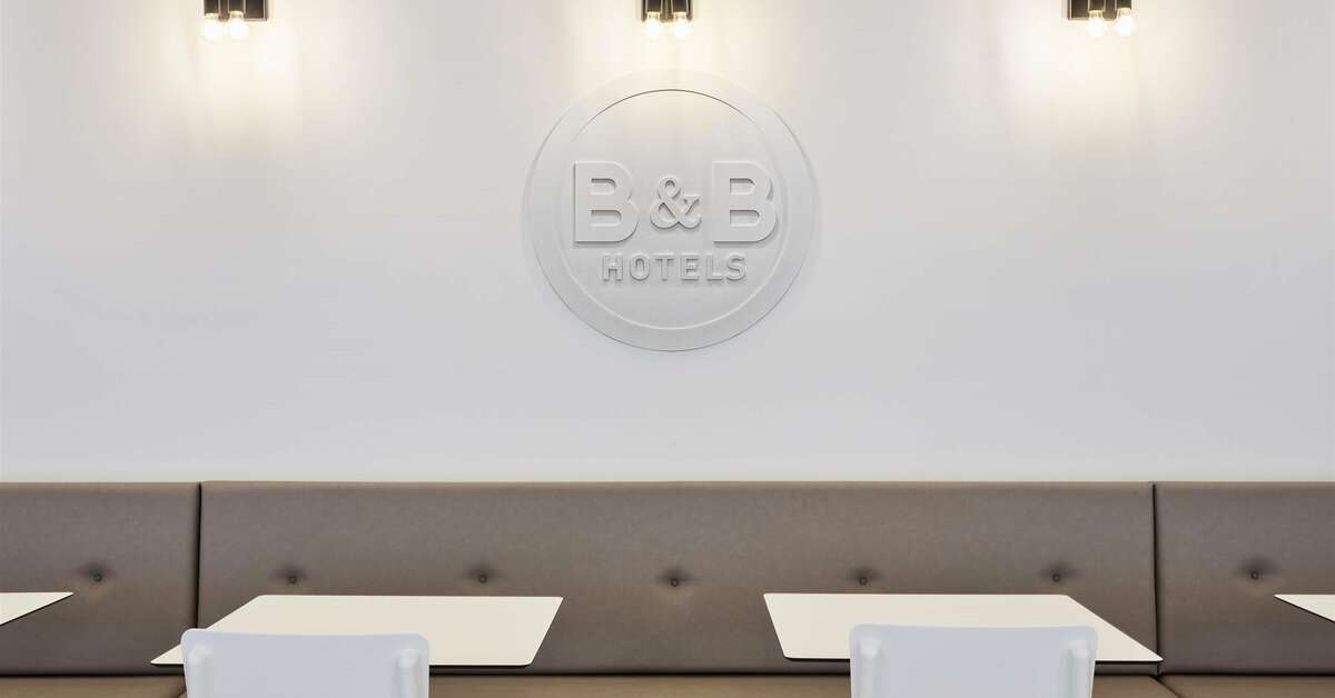 Een foto van B&B Hotel Almeria Vicar