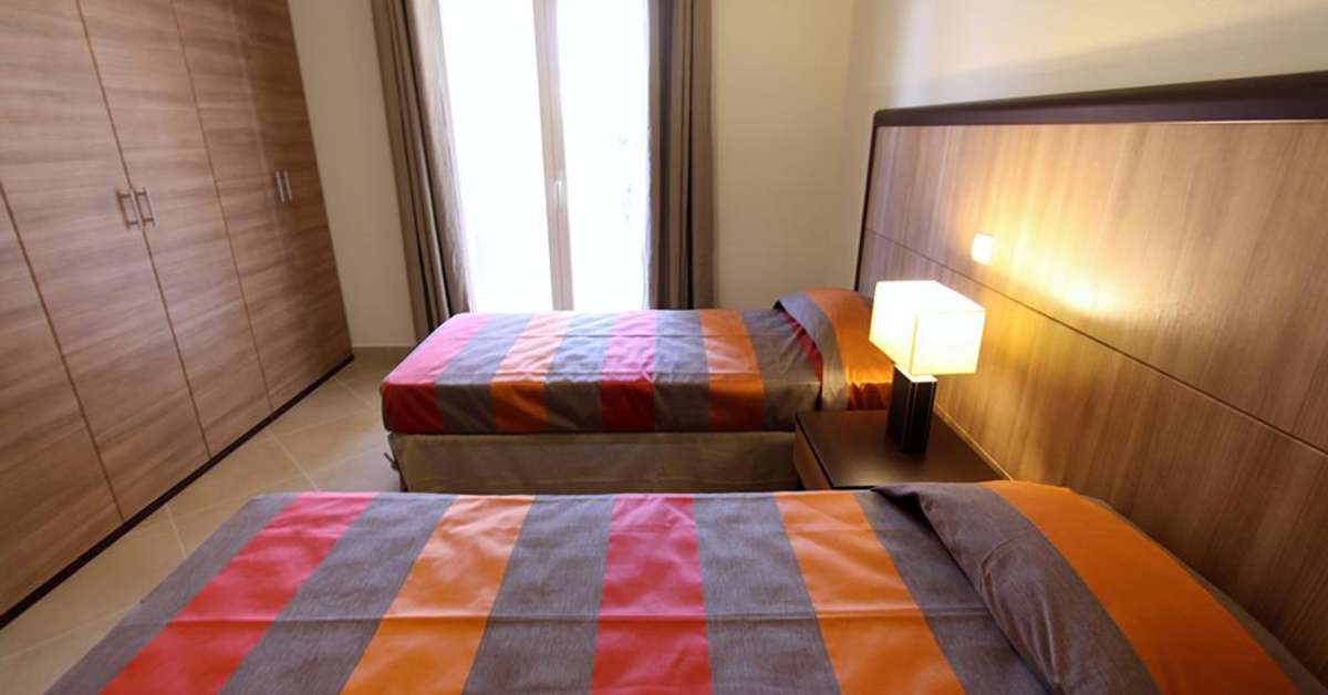 Een foto van Residence Salina Bay