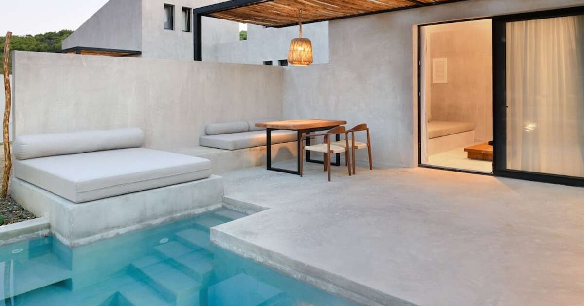 Een foto van Pure Villas