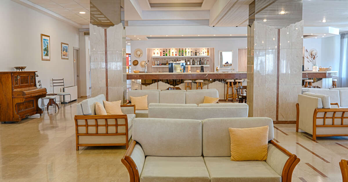 Een foto van Hotel Livadi Nafsika