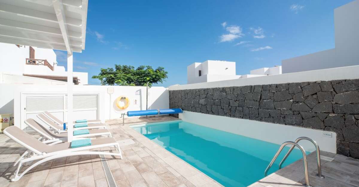 Een foto van Ereza Villas La Granja