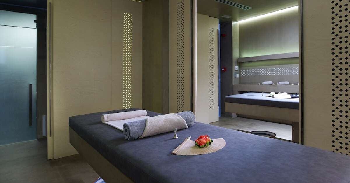 Een foto van Nema Design Hotel & Spa
