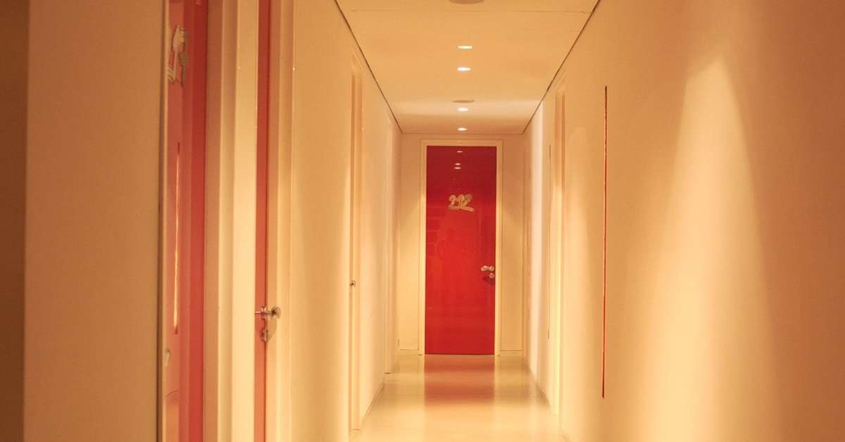 Een foto van DuoMo Hotel