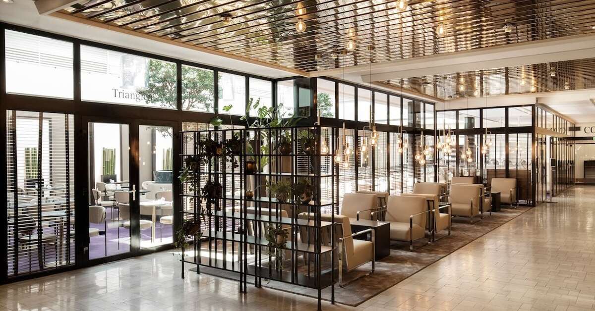 Een foto van Hotel Imperial Copenhagen