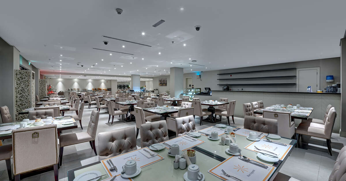 Ein Foto Delta Hotels by Marriott - Dubai Investment Park