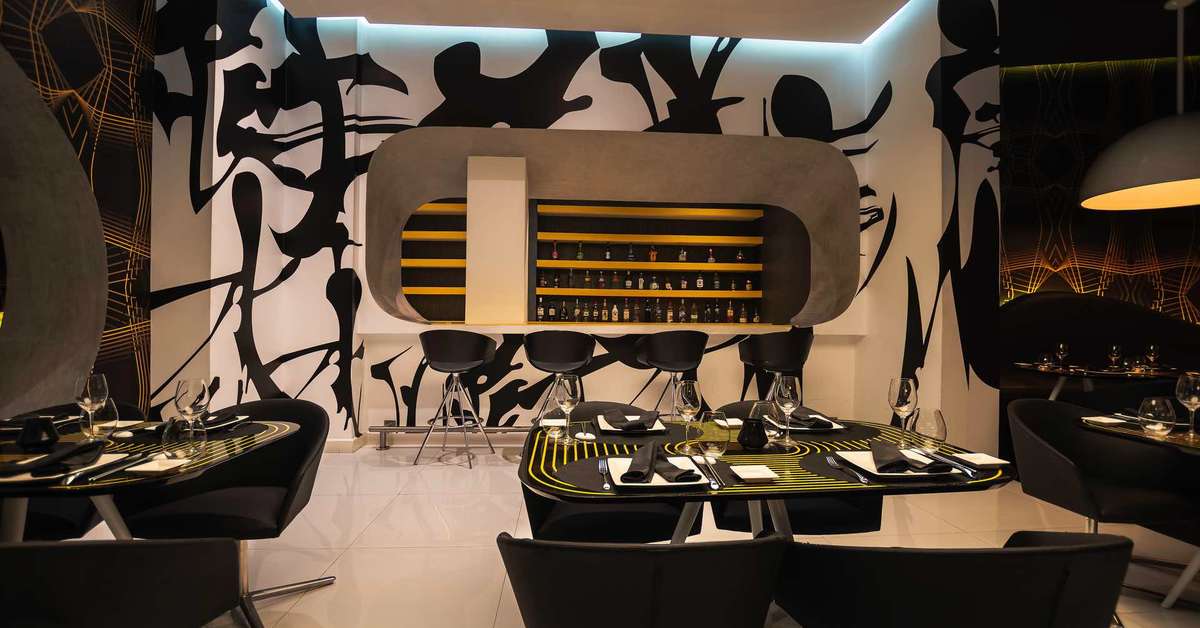 Een foto van Temptation Cancun Resort