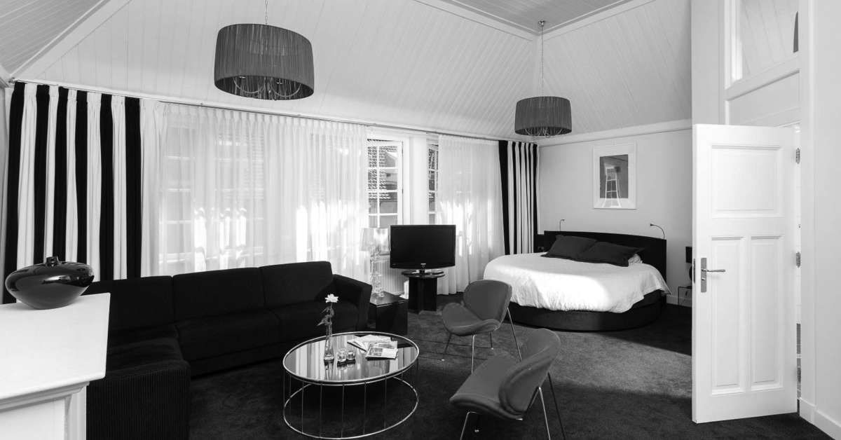 Een foto van Hotel 't Lansink