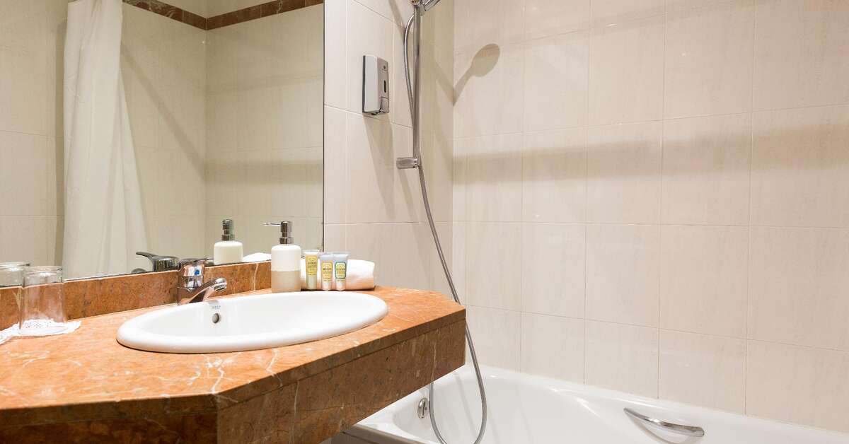 Een foto van Hotel Travessera