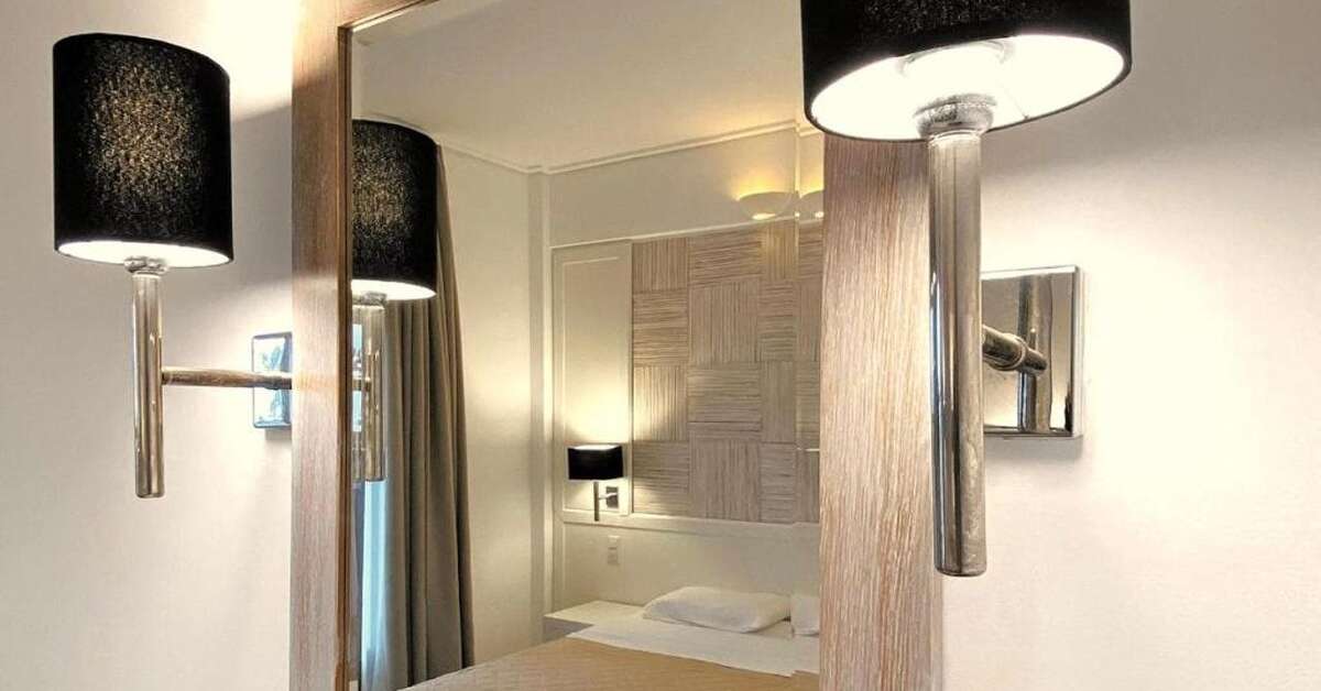 Een foto van Smy Santorini Suites & Villas