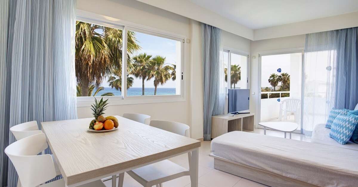 Een foto van Grupotel Mallorca Mar