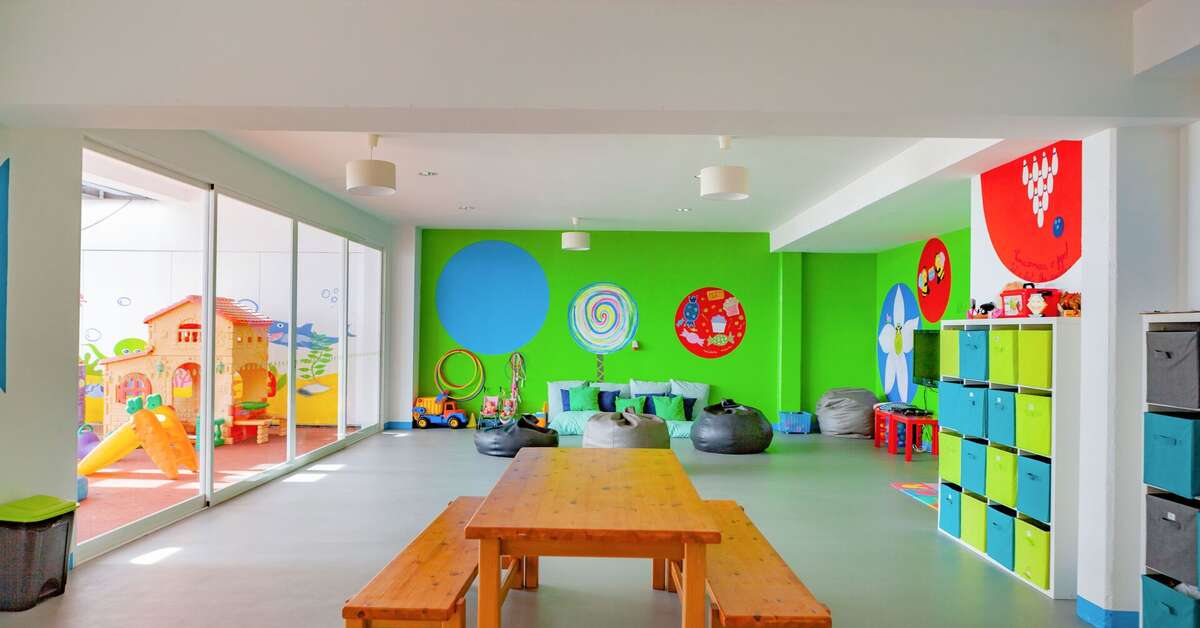 Een foto van de faciliteiten bij VidaMar Resort Madeira