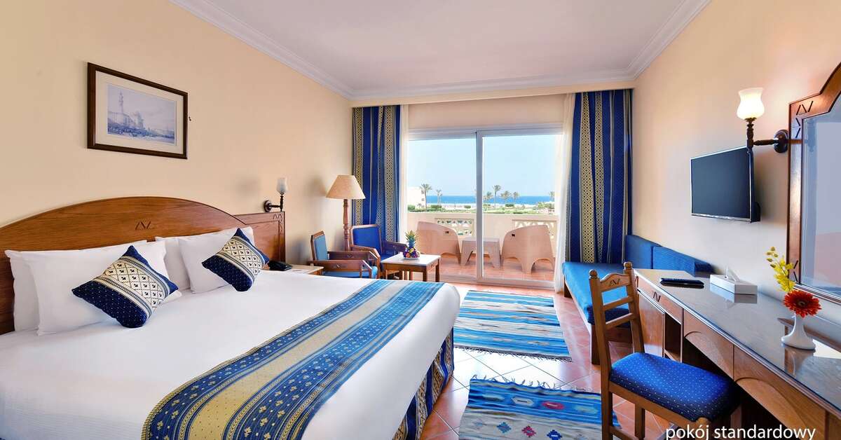 Een foto van Bliss Nada Beach Resort