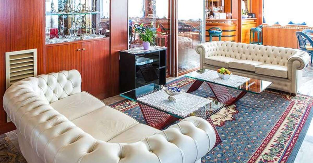 Ein Foto Hotel Brioni Mare