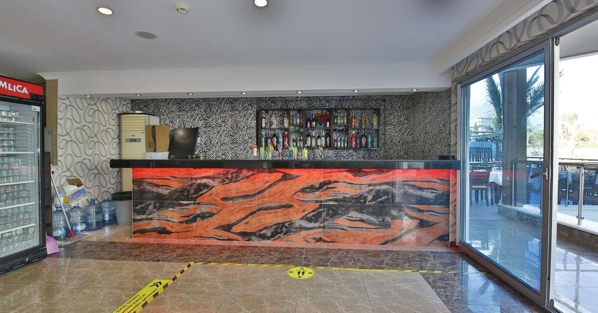 Een foto van Oji Beach Hotel