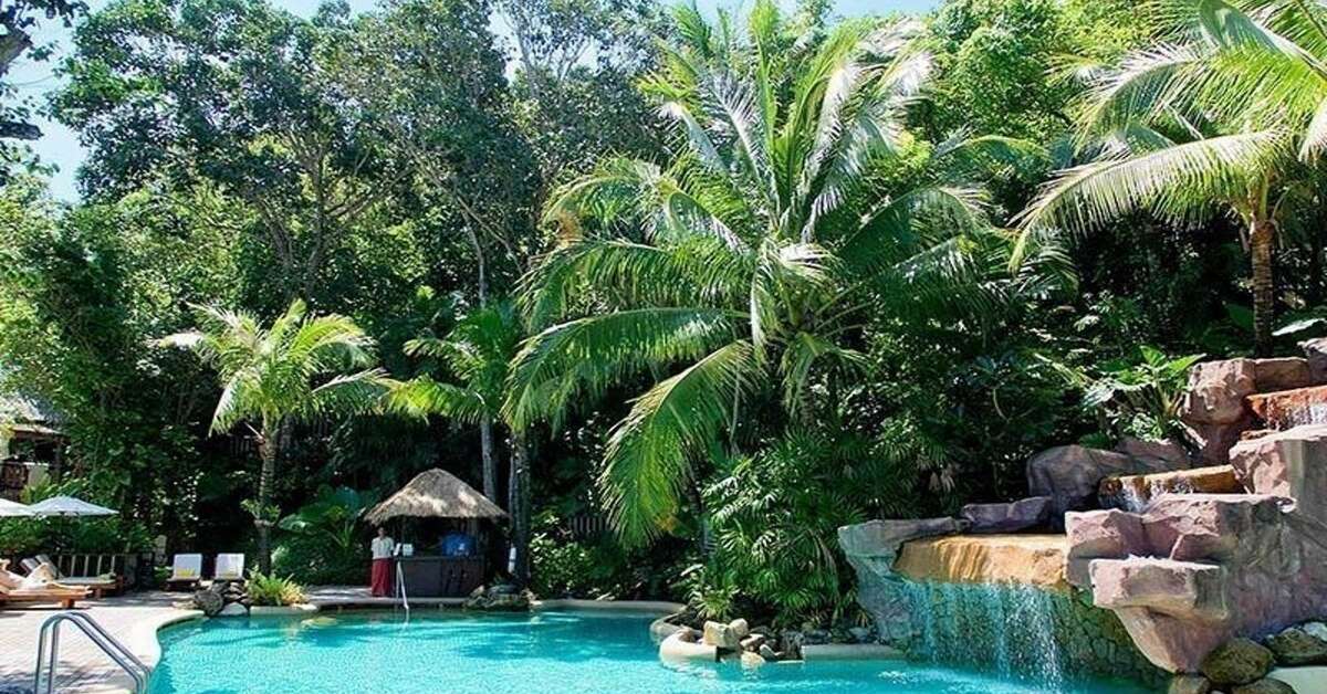 Ein Foto Centara Villas Phuket