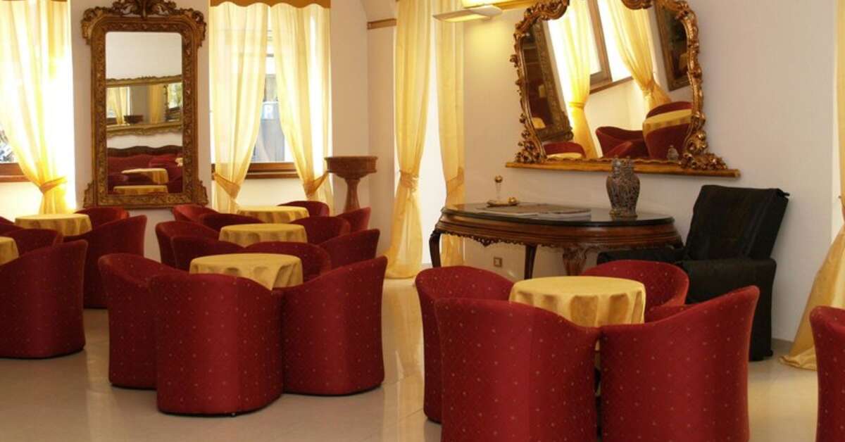 Ein Foto Grand Hotel Riva