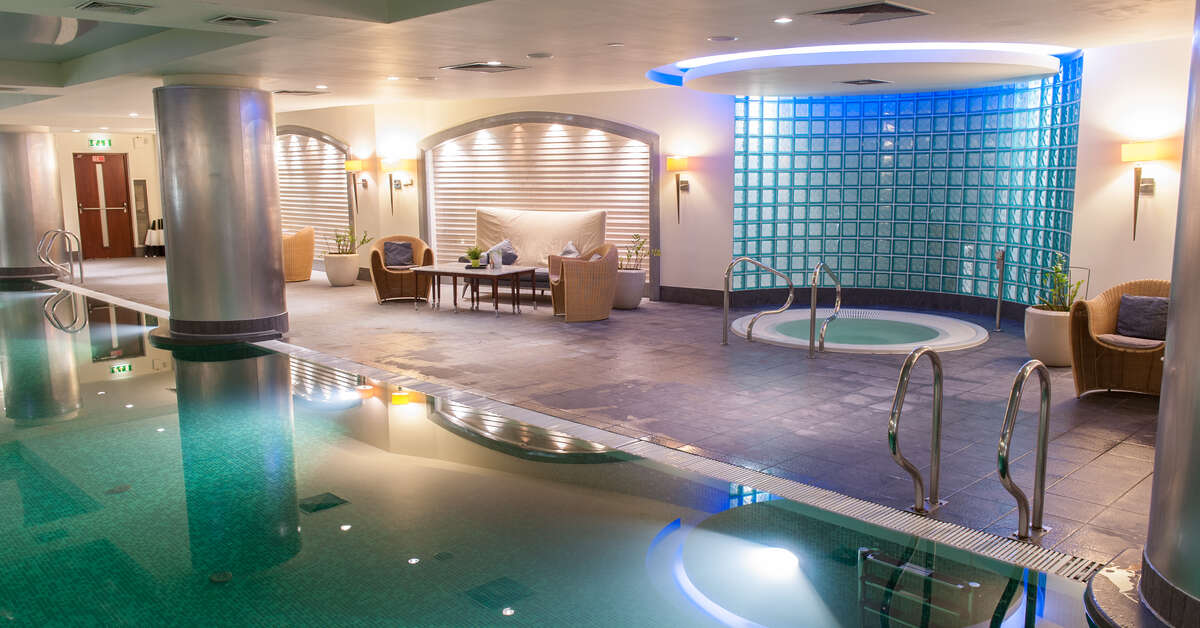 Een foto van Regent Warsaw Hotel