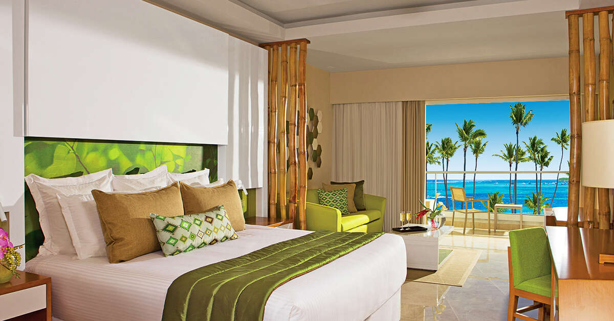 Een foto van Dreams Onyx Resort & Spa