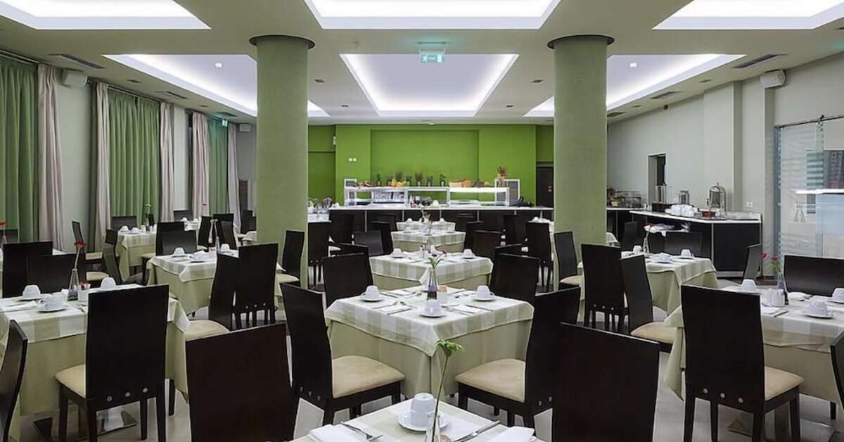 Een foto van Arion Hotel