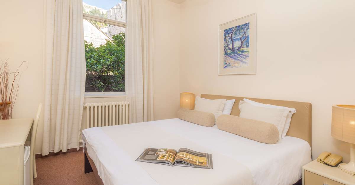 Een foto van Amfora Hvar Grand Beach Resort