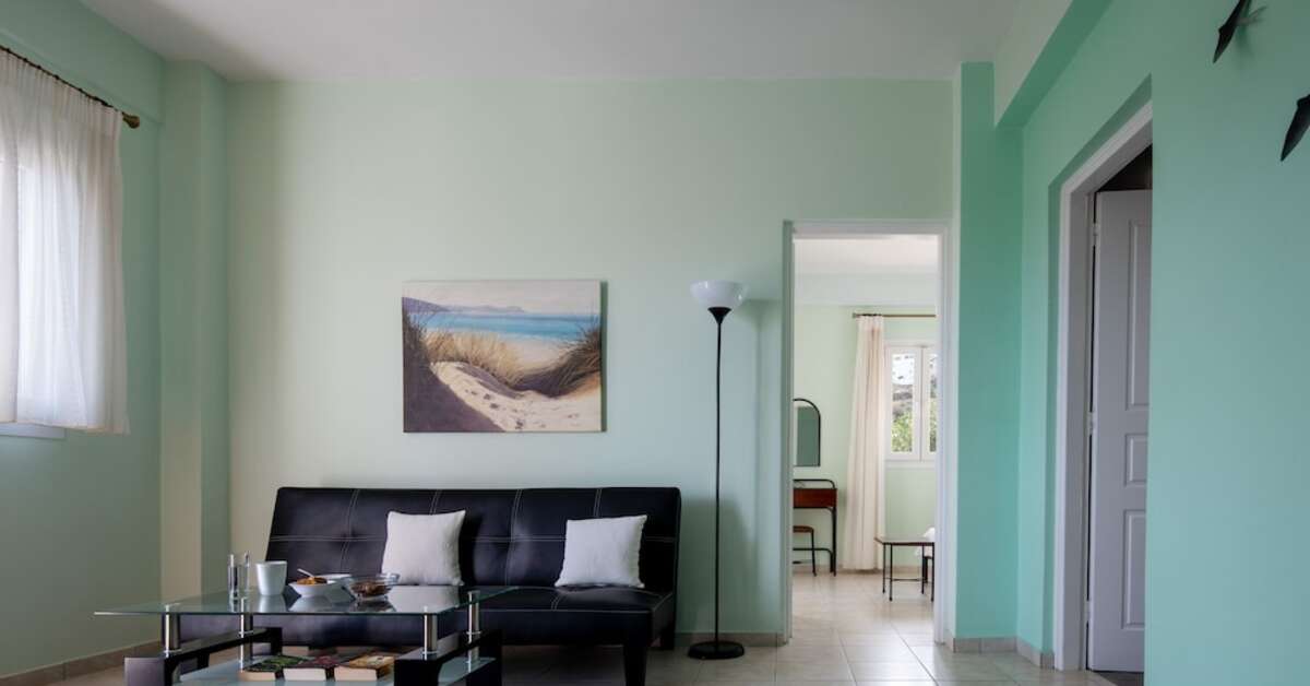 Een foto van Moonlight Appartementen