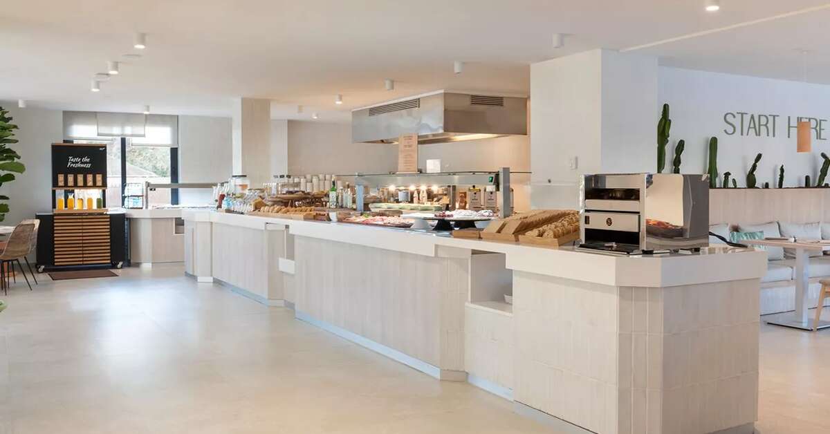 Een foto van Copaiba by Honne Hotels