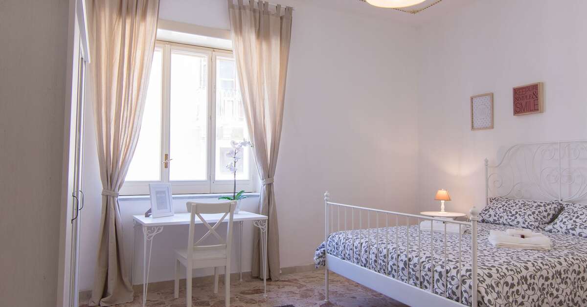 Een foto van Maison Ortigia