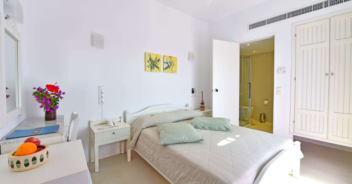 Een foto van Hotel Kalypso