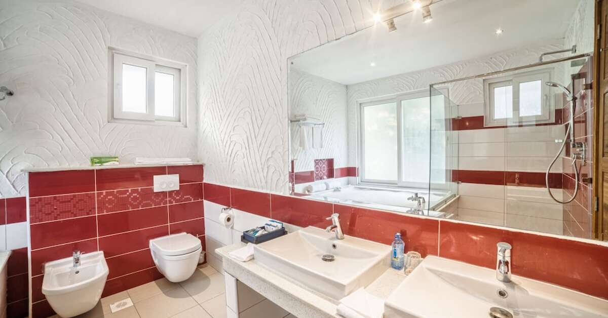 Een foto van Leopard Beach Resort & Spa